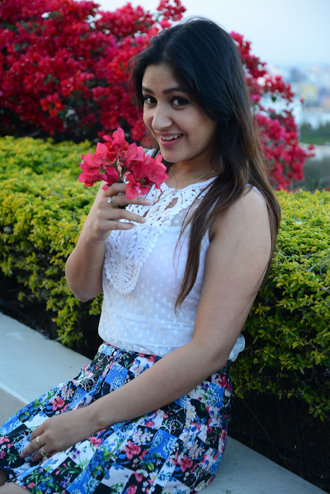 Prabhjeet Kaur Hot Photoshoot Stills