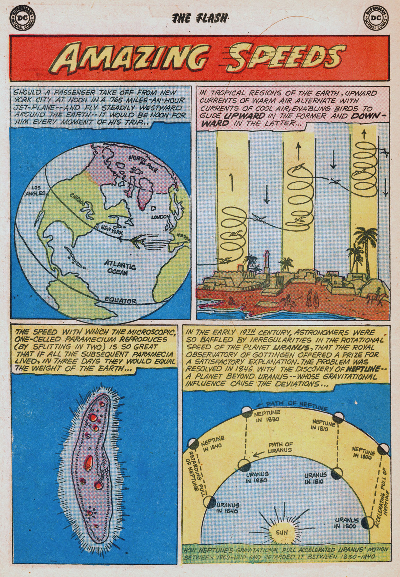 The Flash (1959) issue 110 - Page 18