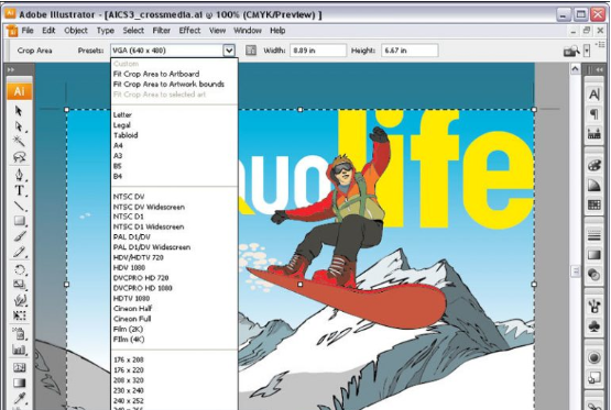 Adobe Illustrator Cs3 Portable Free Download For Windows 7