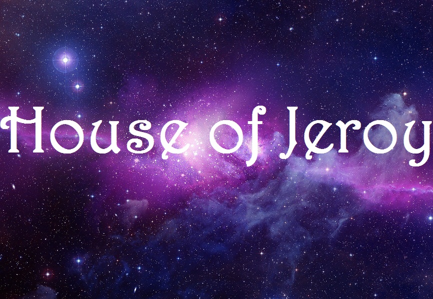 HOUSE OF JEROY