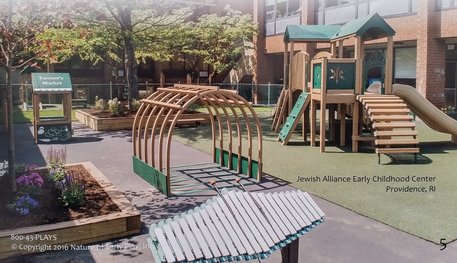 Playground Equipment Blog Designing Early Childhood Playgrounds