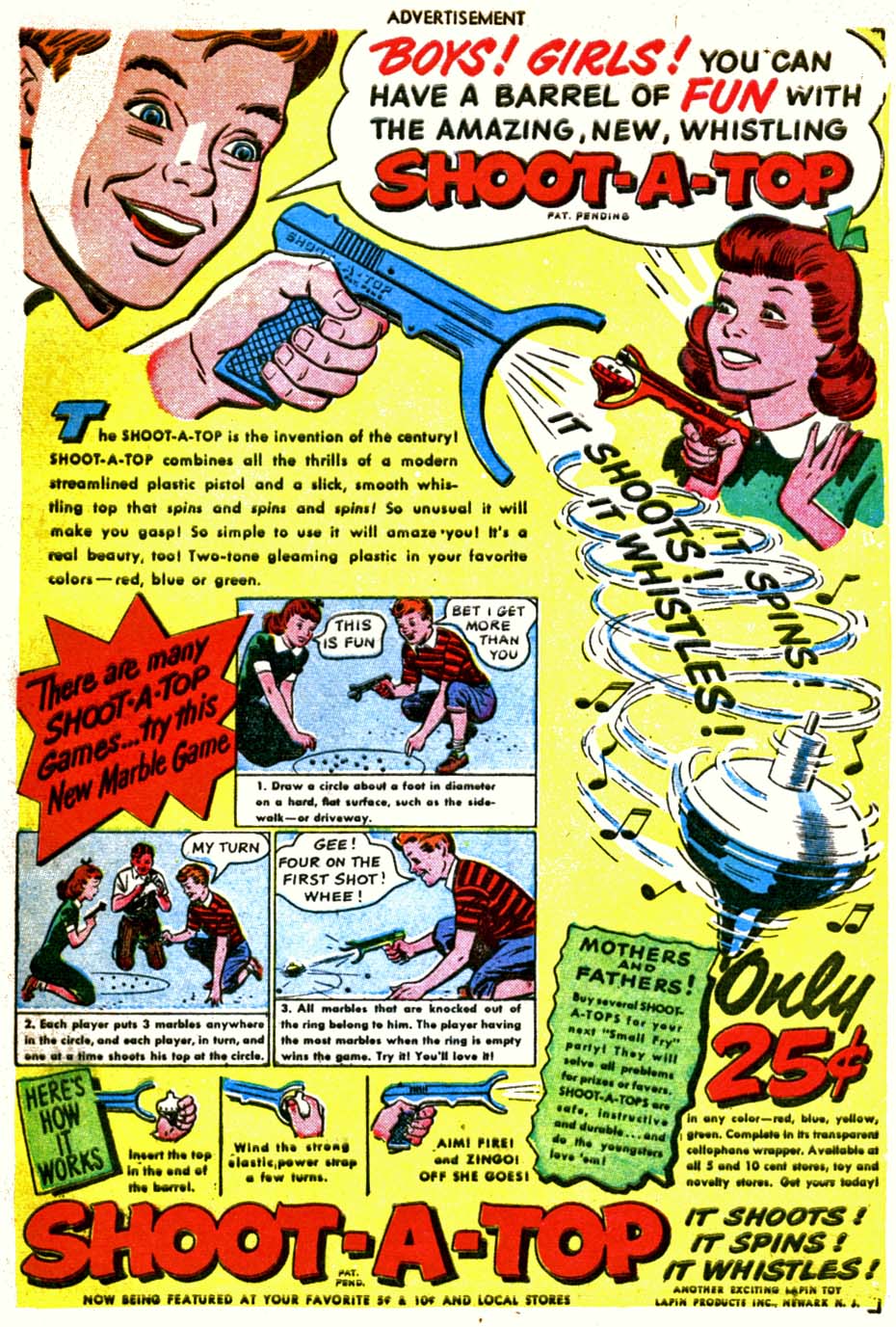 Action Comics (1938) 137 Page 38