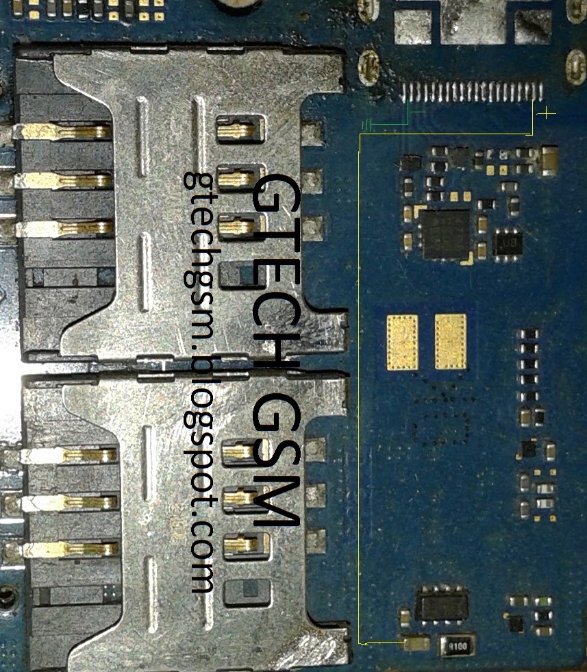 Samsung E17t Charging Solution Solution My Mobile