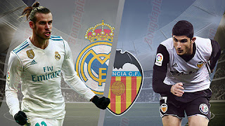 بث مباشر مباراة ريال مدريد وفالنسيا اليوم 01/12/2018 على قناة beIN SPORTS HD 3 live الدوري الاسباني بث مباشر مباراة ريال مدريد وفالنسيا اليوم 01/12/2018 على قناة beIN SPORTS HD 3 live الدوري الاسباني