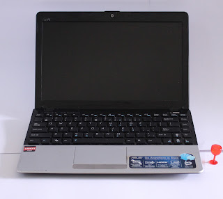 NoteBook Second - Asus 1215B - AMD C-60