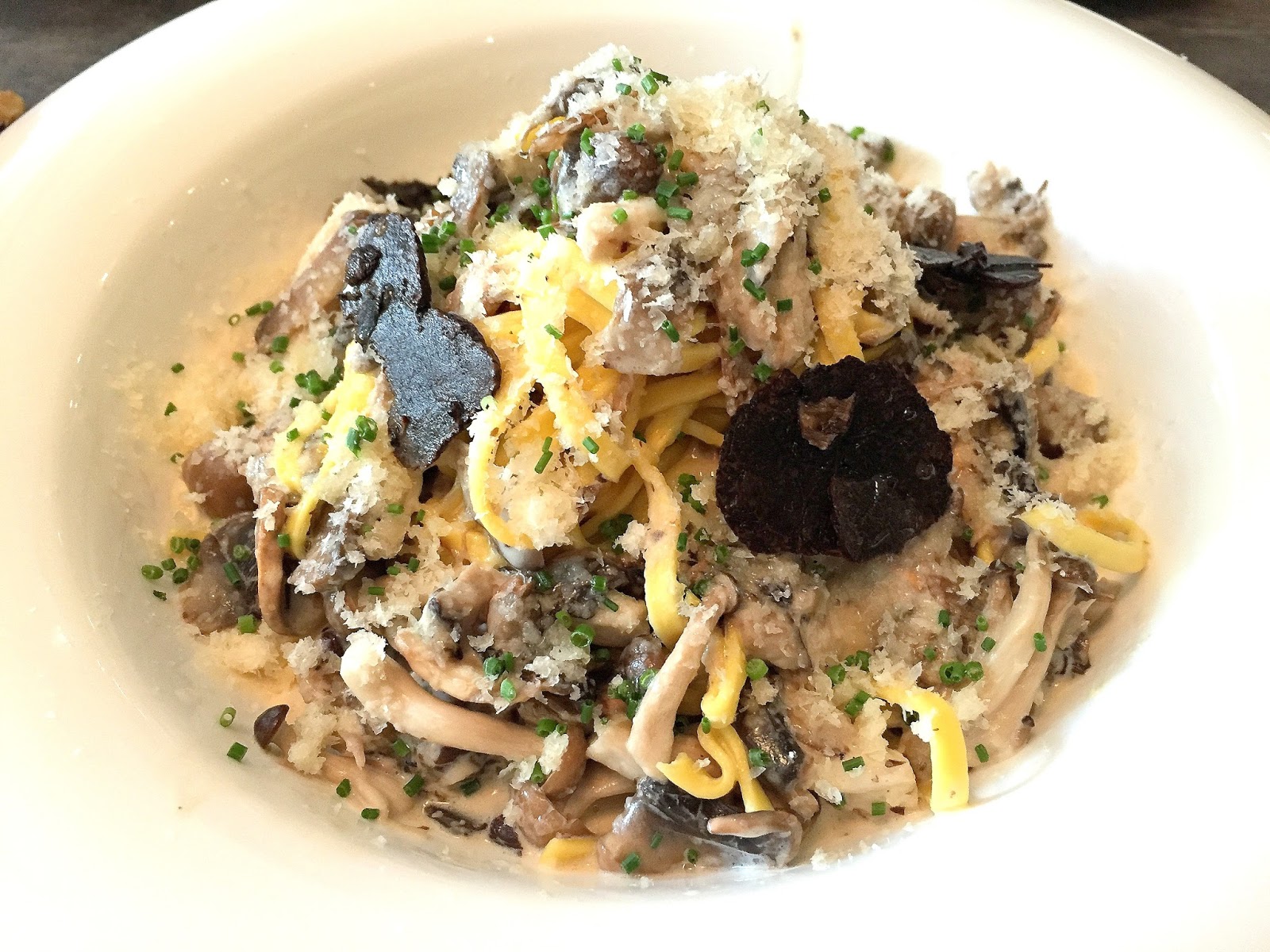 Some Like it Haute Platypus Kitchen, Bugis Junction