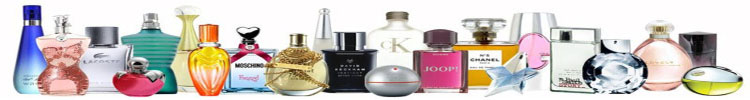 ladies perfumes