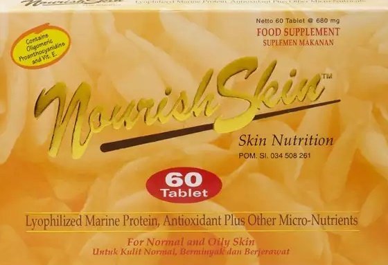 9 Manfaat Nourish Skin untuk Kulit, Wajah & Rambut (Efek Sampingnya) 9 Manfaat Nourish Skin untuk Kulit, Wajah & Rambut (Efek Sampingnya)