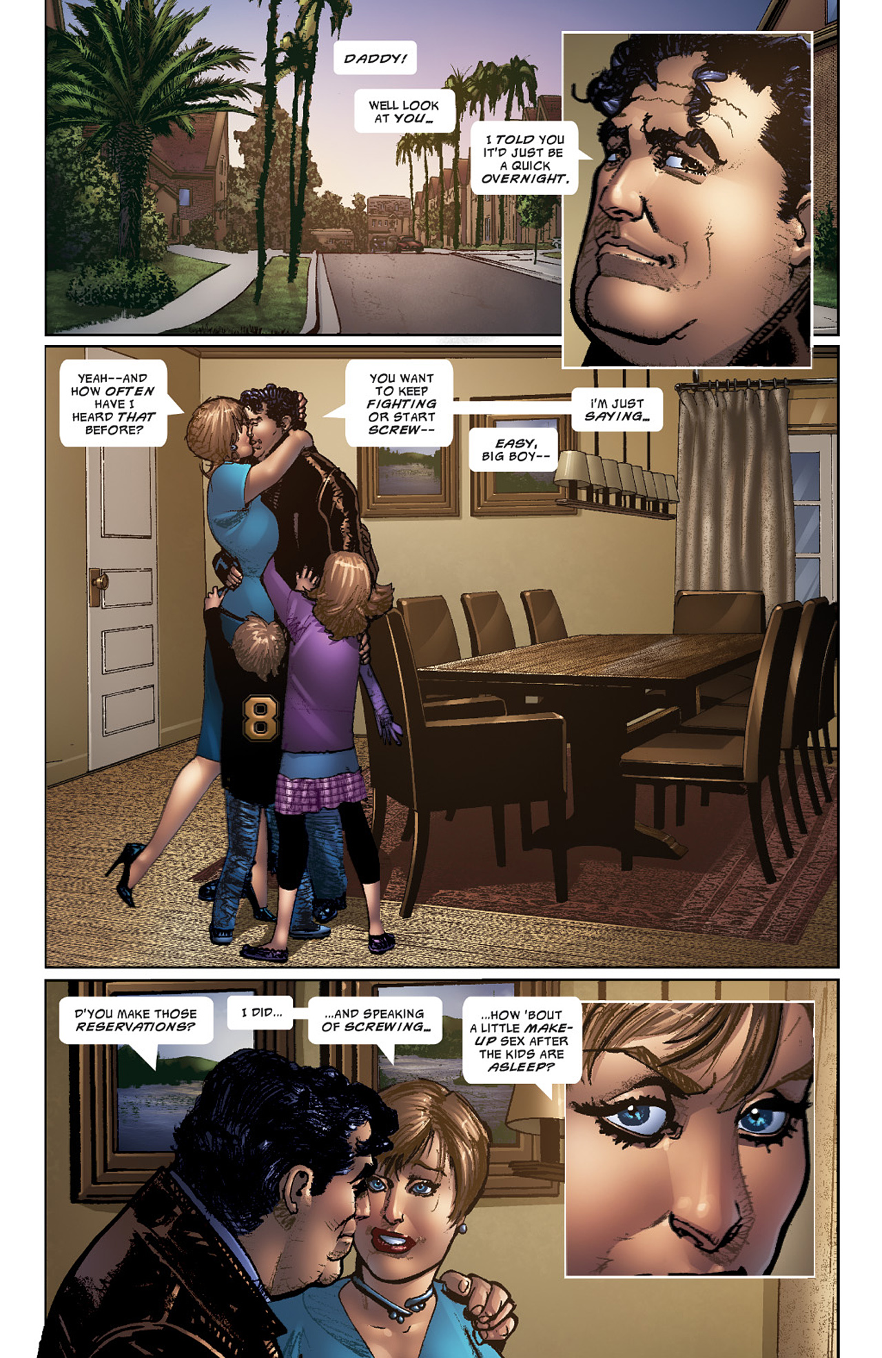 Read online Dark Horse Presents (2011) comic -  Issue #3 - 45