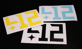 Shop412: Stickers Are Back!