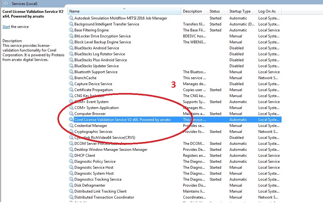 corel license validation service v2 powered by arvato corel license validation service v2 powered by arvato