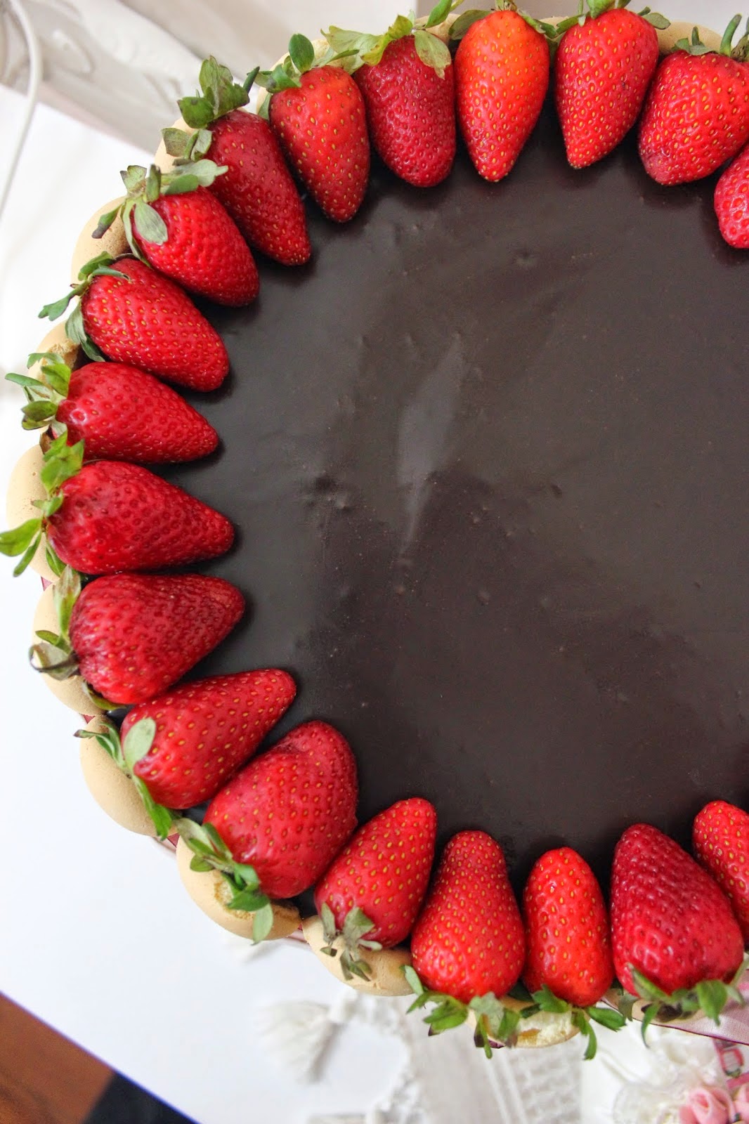 DAMLA ÇİKOLATA Kedidili Bisküvili Pasta