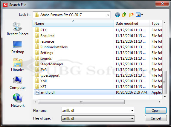 Adobe Premiere Pro CC Full Version [UBG Software]