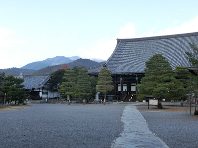 京都・清凉寺