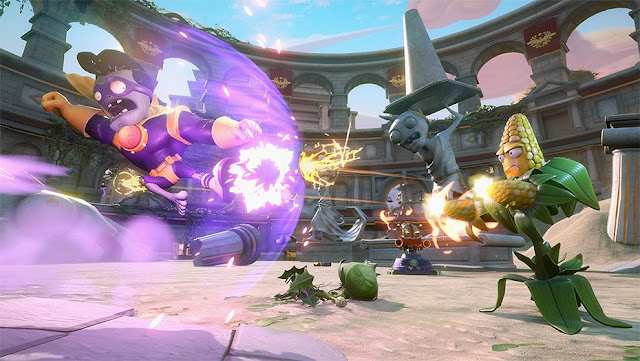 صورة Plants vs Zombies 2 pc لتجربة العبة في جهاز الحاسوب صورة Plants vs Zombies 2 pc لتجربة العبة في جهاز الحاسوب