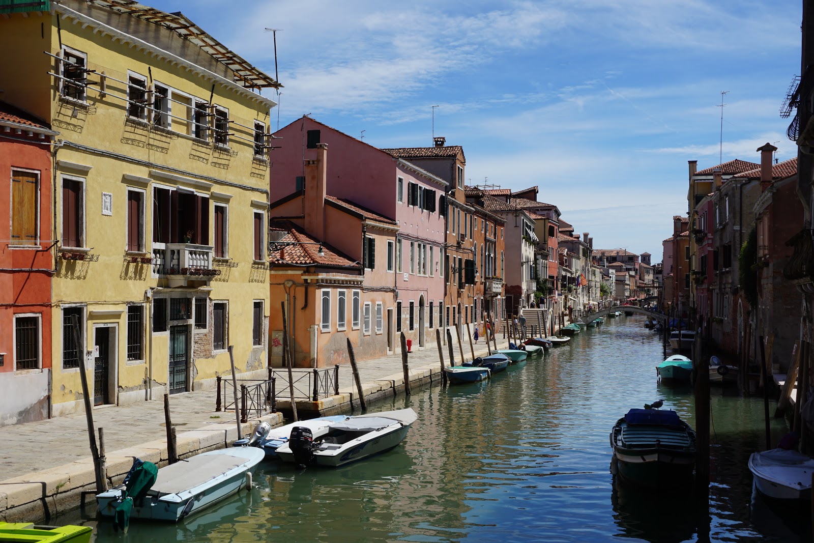 venedik gezi rehberi