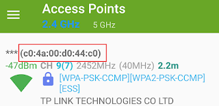 How to Get Default Wifi Password for PLDT and Smart How to Get Default Wifi Password for PLDT and Smart