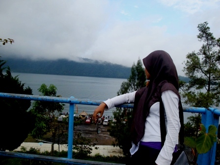 Ketika Aku Jatuh Cinta Lagi - Inuel's Personal Blog