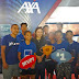 AXA Sparks the 2018 Jr. NBA Philippines