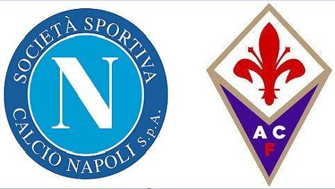 NAPOLI 4-1 FIORENTINA - Italian Serie A highlights