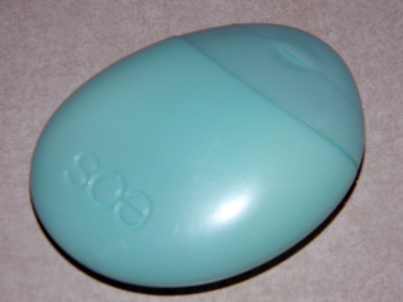 Affordable Beauty EOS Hand Lotion