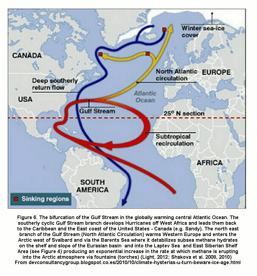 Какие течения атлантического океана. Гольфстрим и Лабрадорское течение. Гольфстрим и Лабрадорское течение на карте. Гольфстрим течение. Гольфстрим течения Атлантического океана.