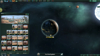 Stellaris Game Screenshot 4