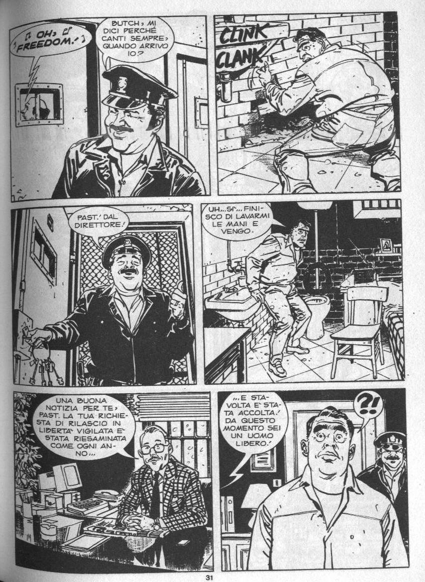 Read online Dylan Dog (1986) comic -  Issue #125 - 28