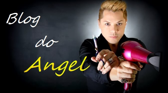 Blog do Angel