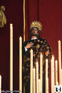 HERMANDAD DE LA LANZADA Quinario-Sagrada-Lanzada-6