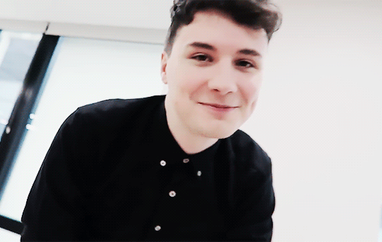 Dan Howell Dan Howell