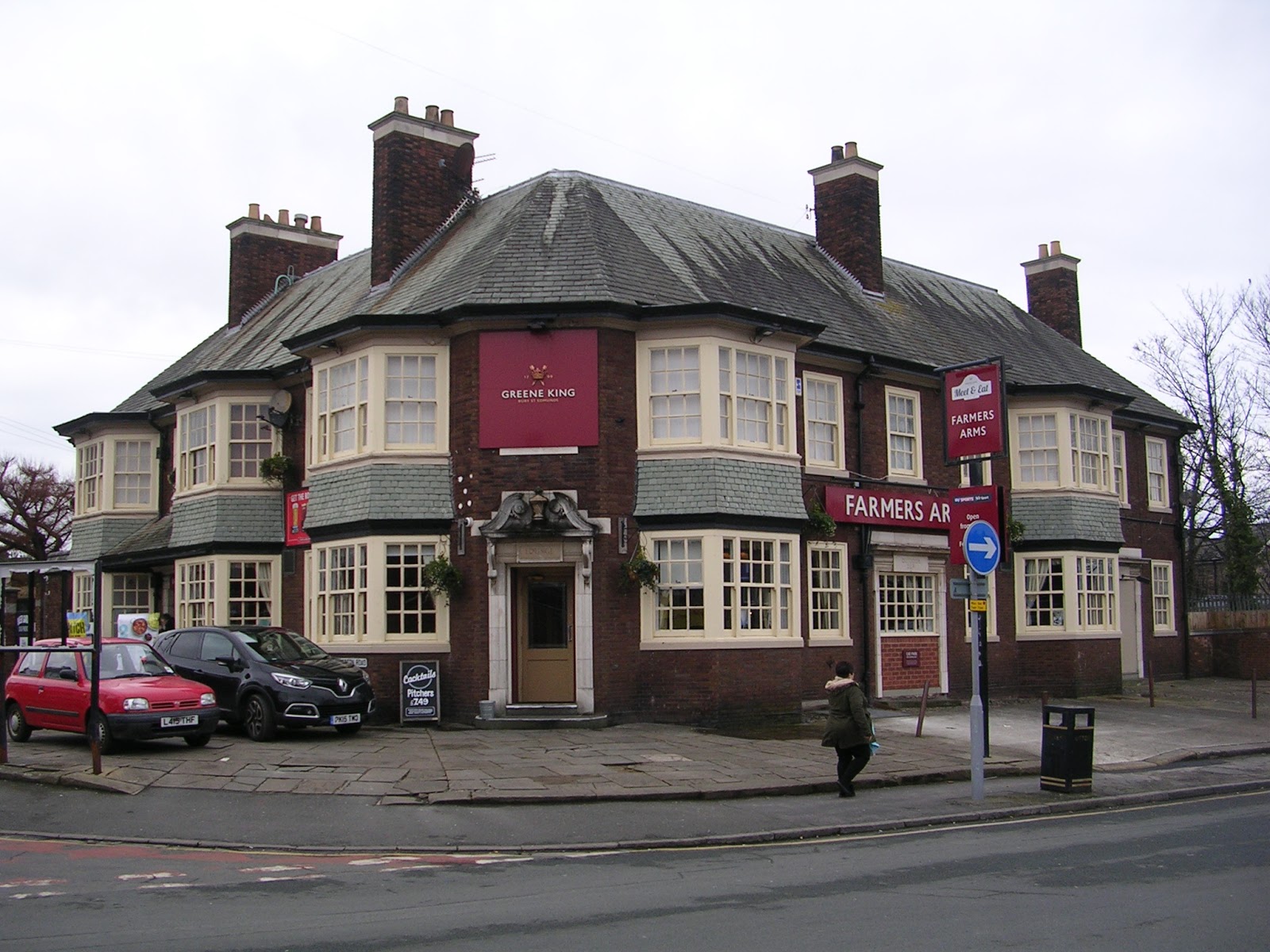 Merseyside Pub Guide Moreton Merseyside Pub Guide Moreton