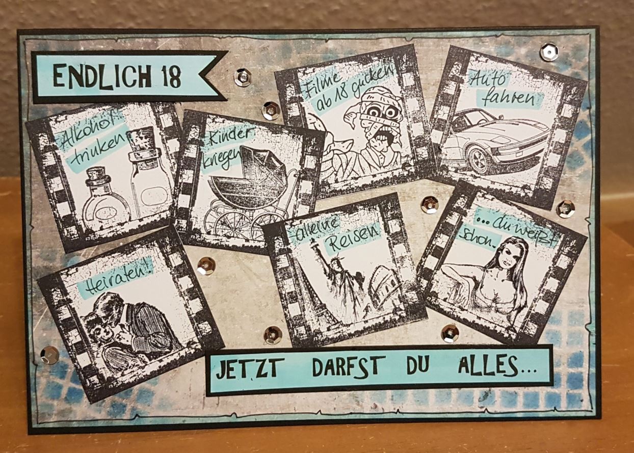 Geschenke Zum 18 Geburtstag 5 Originelle Ideen Juniqe