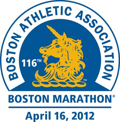 writing about running: Hobby Jogging: 4/16/2012 - Boston, MA - Boston ...
