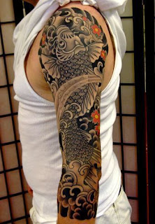 ลายสักแขนเท่ๆ ผู้ชาย ลายสักแขนเท่ๆ ผู้ชาย