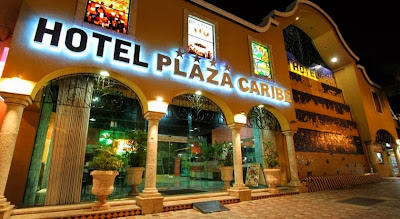 Hotel Plaza Caribe - Cancun Hotel Plaza Caribe - Cancun