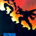 Batman: The Dark Knight #4 - Frank Miller art & cover