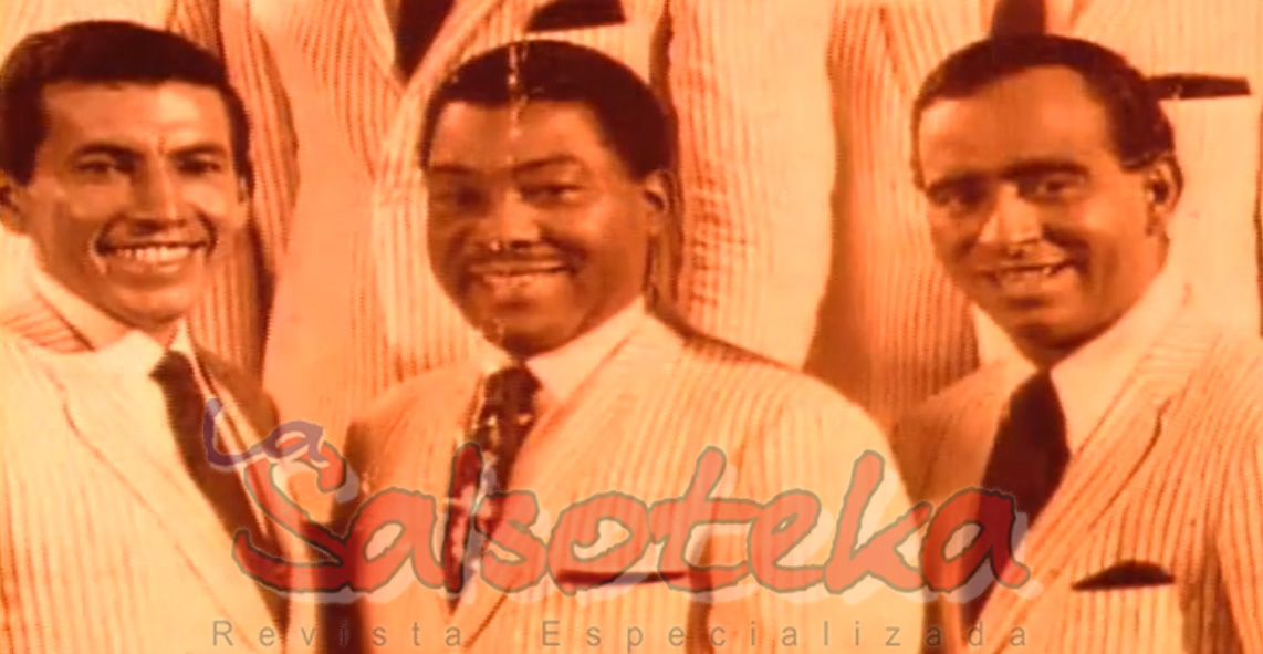 Revista Digital y Cultural LaSALSOTEKA Homenaje al maestro Andy