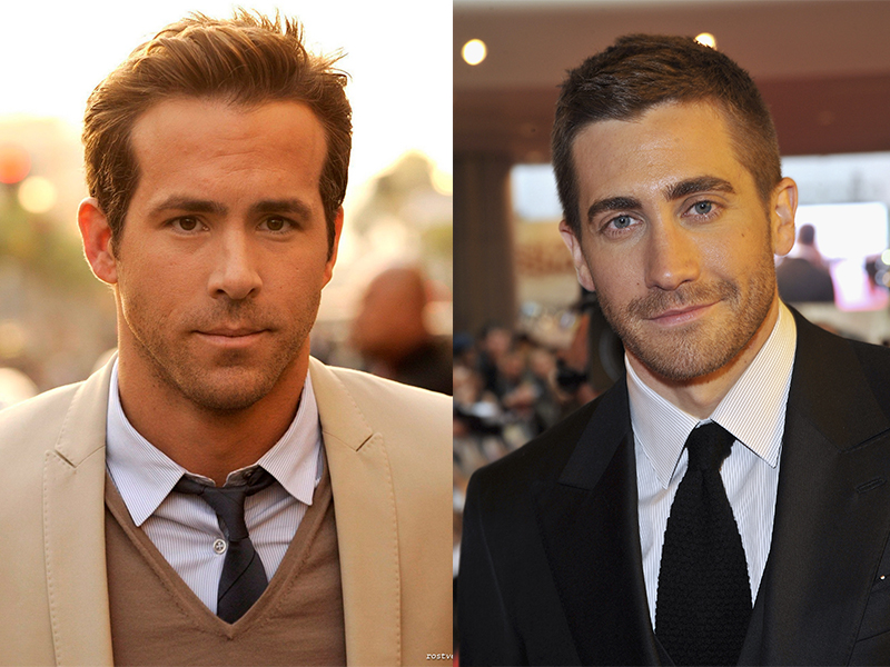 ryan gosling jake gyllenhaal ryan reynolds y jake gyllenhaal protagonizar 225 n life no ryan gosling jake gyllenhaal ryan reynolds y jake gyllenhaal protagonizar 225 n life no