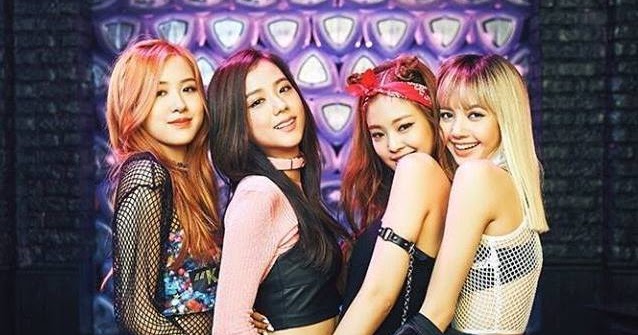 Lirik Lagu Blackpink Playing With Fire - mergokahanan