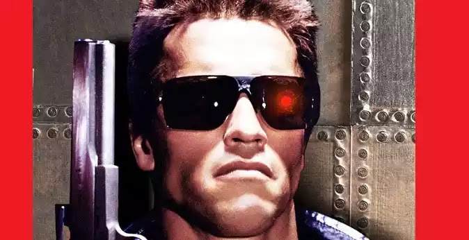 33 χρόνια από την πρεμιέρα του Terminator με  τον δωρικό  Arnold Alois Schwarzenegger