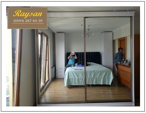 Raysan Marangoz Kadikoy 0544 267 6439 Marangoz Atolyesi Ustasi Anadolu Mutfak Kitaplik Gardrop 2017