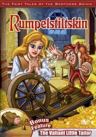 rumpelstiltskin: cuento rumpelstiltskin - resumen