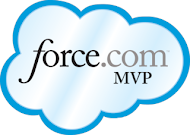 Force.com MVP