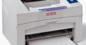 Featured image of post Xerox Phaser 3117