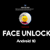 Pixel Experience - First Android 10 Based Custom ROM With Face Unlock Is Here