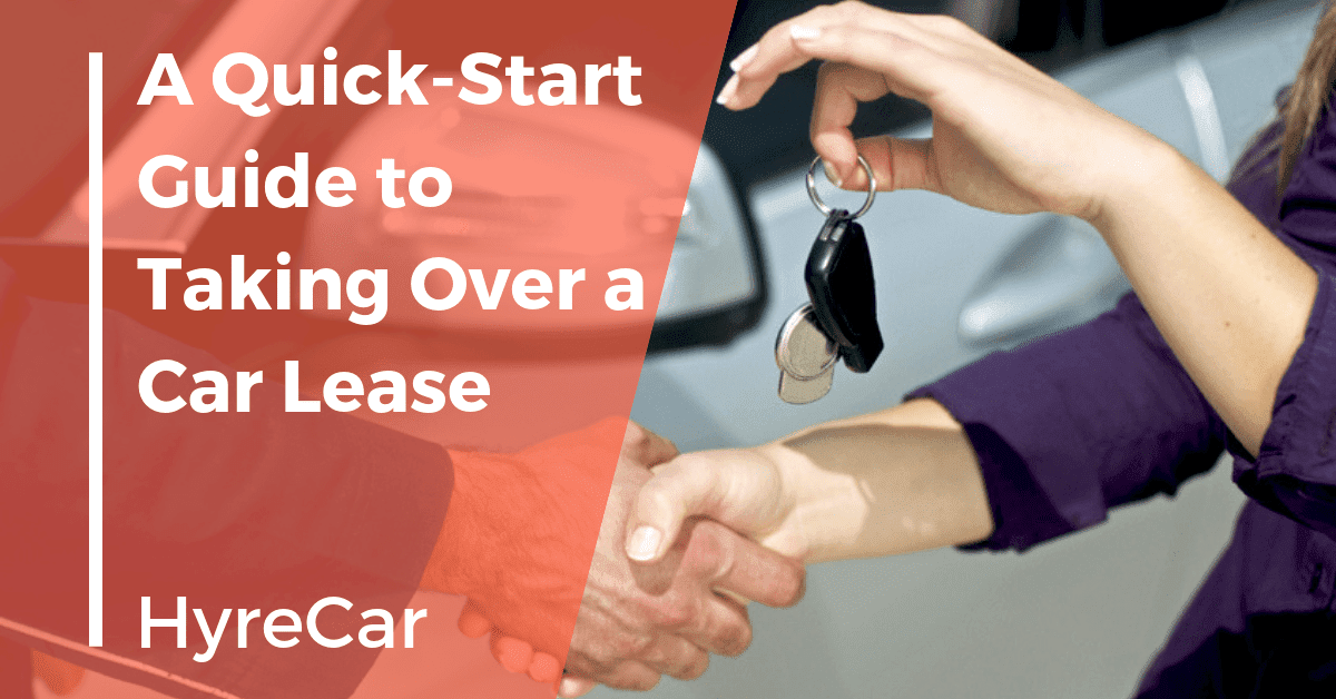 Proper Guide on How to Lease a Car and Get the Best Deal Current