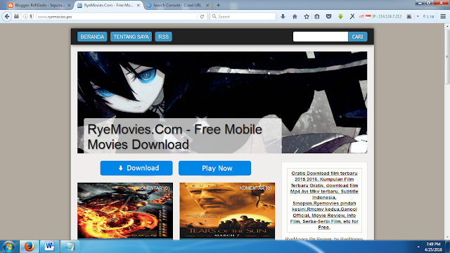 Download Film Ya Di Ryemovies Aja Download Film Ya Di Ryemovies Aja