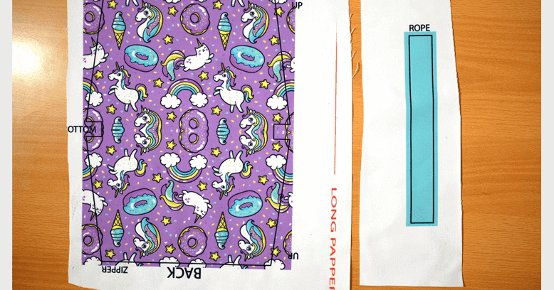 Tips Membuat Desain Kain Sendiri untuk Ide Bisnis ~ Blog ...