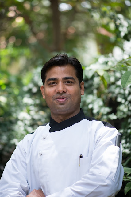 ‘Junior Chef’, a culinary workshop on Indian food by Zzungry’s Executive Chef Rajeev Bhadani ‘Junior Chef’, a culinary workshop on Indian food by Zzungry’s Executive Chef Rajeev Bhadani